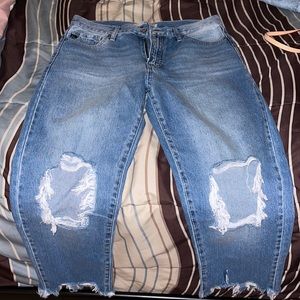 KanCan jeans!!!👀✨👏🏼🤍